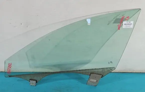 Audi A7 S7 4G Front door window glass four-door IMPRK1377882