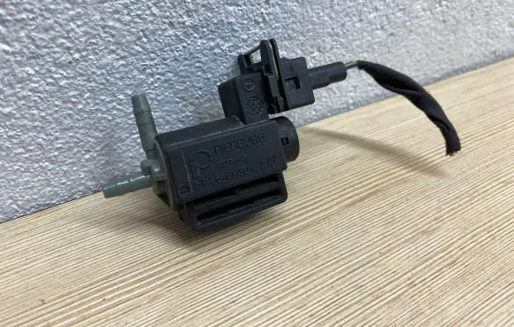 Ford Mondeo MK IV Turbo solenoid valve 70400600