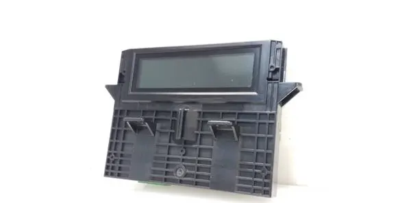Volvo XC60 Screen/display/small screen 31328830 M8382300086