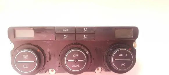 Volkswagen Golf V Climate control unit 78888414