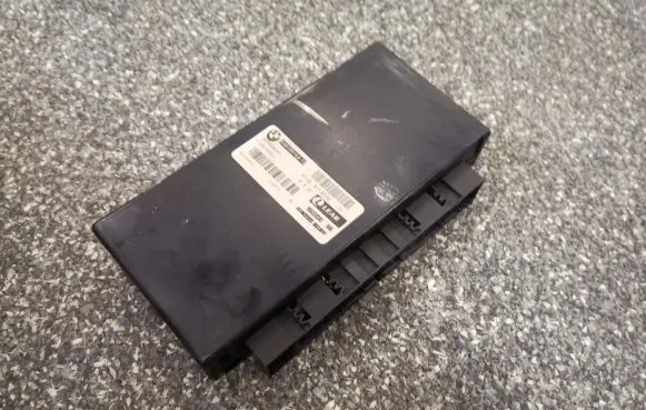 BMW 5 E60 E61 Other control units/modules 61359118729