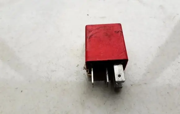 Peugeot Boxer Other relay 46520412 B047