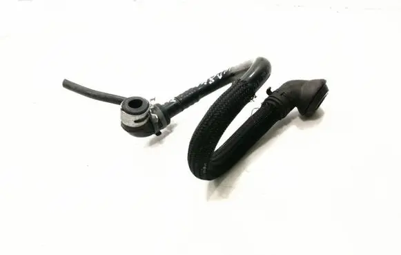 Audi Q7 4L Vacuum line/pipe/hose 8K0611743 4F0