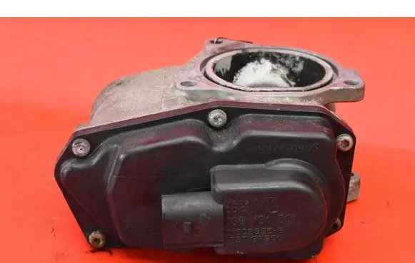 Volkswagen PASSAT B5.5 EGR valve 03G131501