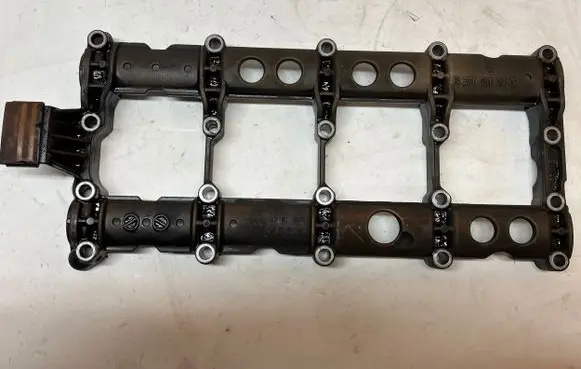 Mercedes-Benz C W203 other engine part A2710510902