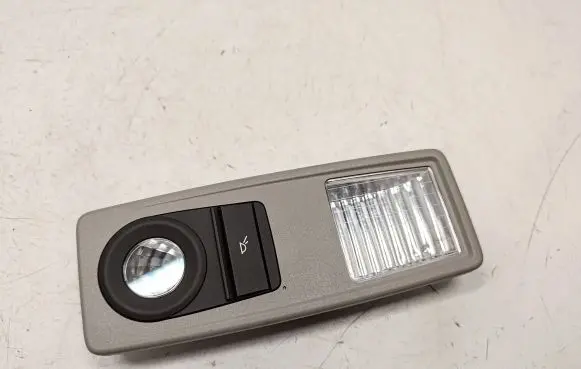 BMW X3 F25 Rear seat light 9215624 63319215624