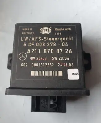 Mercedes-Benz GL X164 Light module LCM A2118708726