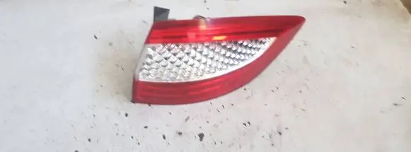 Ford Mondeo MK IV Rear/tail lights 7S7113404B