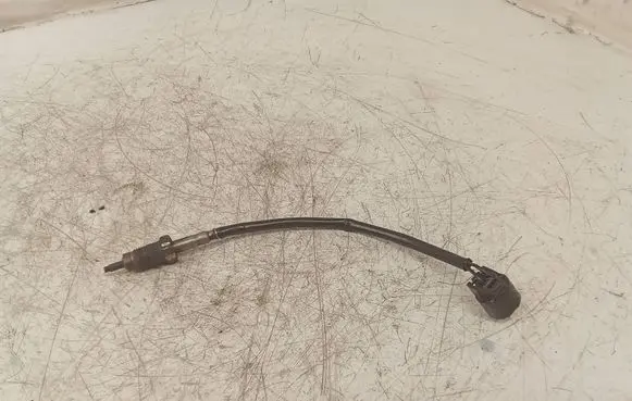 BMW 7 E65 E66 Exhaust gas temperature sensor 7795166