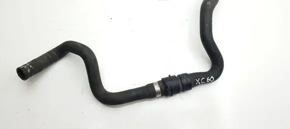 Volvo XC60 Engine coolant pipe/hose S5000223