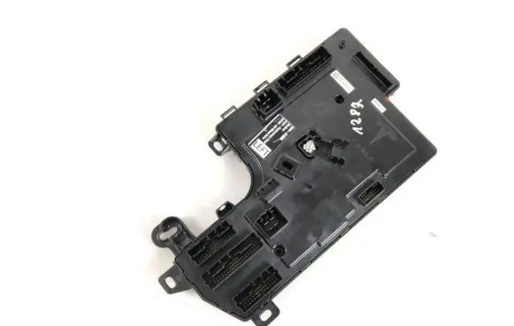 Tesla Model 3 Comfort/convenience module 107867390K T8349200X220