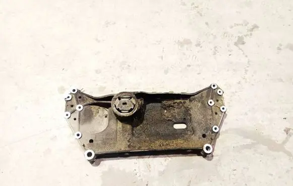 Skoda Octavia Mk2 (1Z) Front subframe