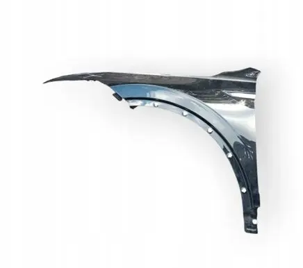 Volkswagen Tiguan Fender HO9TEILE