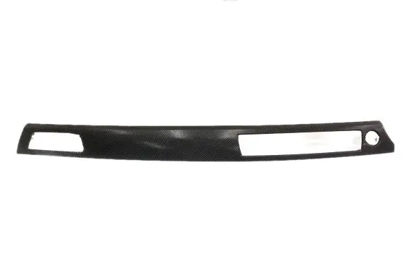 BMW 3 E92 E93 Dashboard glove box trim 920102402 7132846 528506710