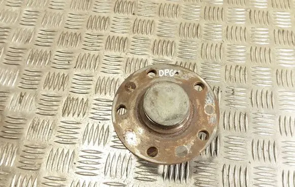 Volkswagen Beetle A5 Rear wheel bearing hub 