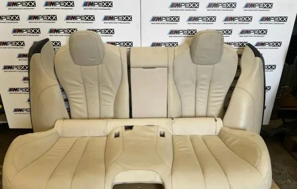 BMW 6 F12 F13 Seat set 7280309-1