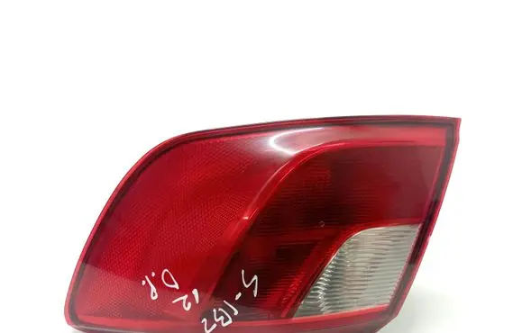 Seat Ibiza IV (6J,6P) Rear/tail lights 6J8945096C 6J8945112C