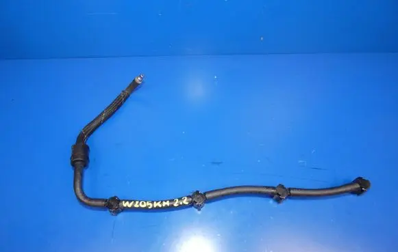 Mercedes-Benz C W205 Fuel return line/hose 