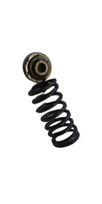 BMW 1 E81 E87 Valve NOCODE