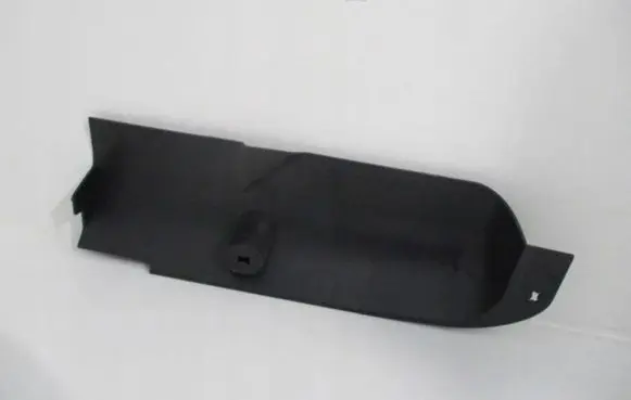 Peugeot 308 Front underbody cover/under tray 9805387880
