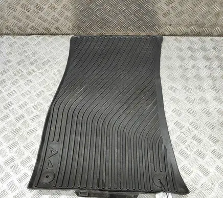 Audi A4 S4 B8 8K Front floor mat 8K2061501