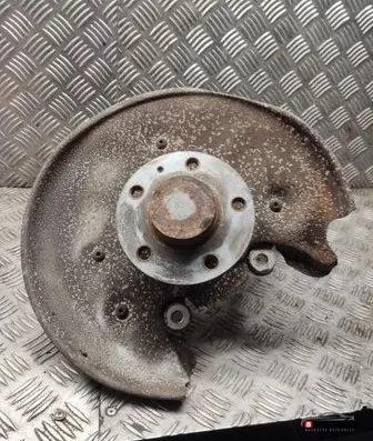 Audi A3 S3 8V Rear wheel hub 