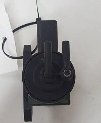 Citroen C5 Turbo solenoid valve 9635704380 0928400414