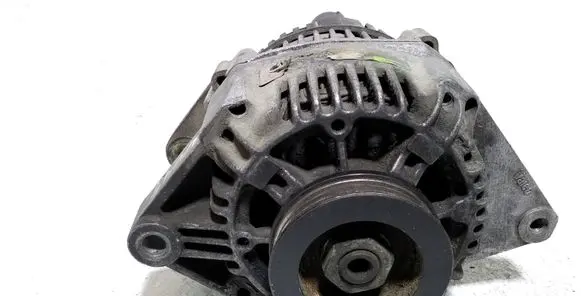 Renault Megane I Generator/alternator