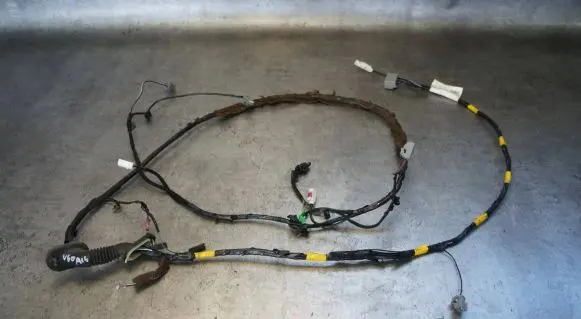 Volvo V60 Wiring harness 31254809