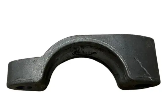 BMW 7 G11 G12 Sway bar bush bracket, front 6861474 37116861474