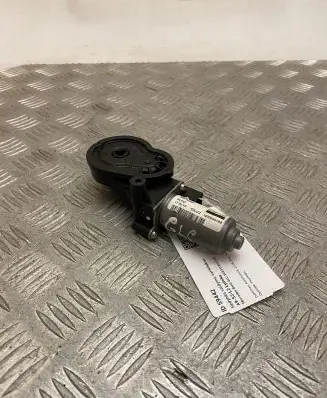 Mercedes-Benz GLC X253 C253 Seat adjustment motor 921864102 937267102