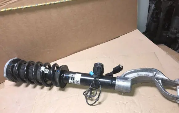 BMW X7 G07 Front shock absorber/damper 6896440