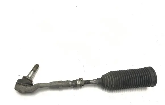 Steering tie rod