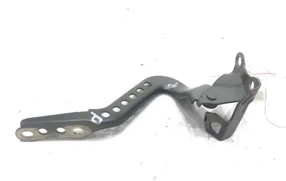 Engine bonnet/hood hinges
