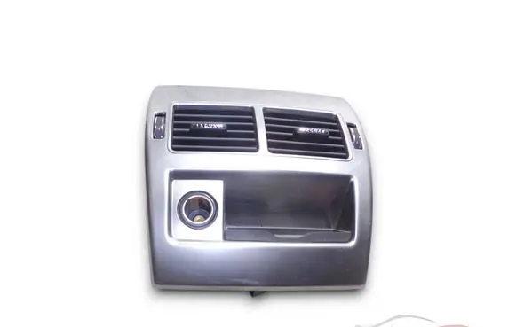 Jaguar XF X250 Rear air vent grill AX2367846A