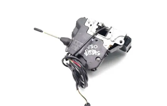 Mercedes-Benz CLK A209 C209 Front door lock