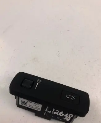 Volvo XC60 Other switches/knobs/shifts 31443873