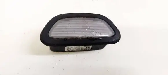 BMW 3 E90 E91 Other interior light 63316976722 6420100000