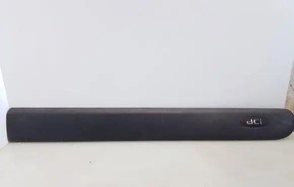 Renault Kangoo I Front door trim (molding)