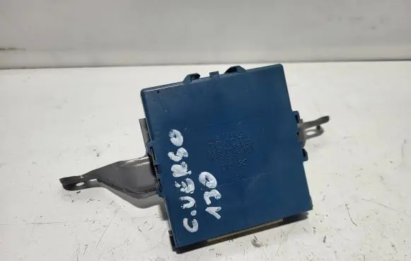 Toyota Corolla Verso AR10 Combustion control unit/module 896180F020 MB1238009021