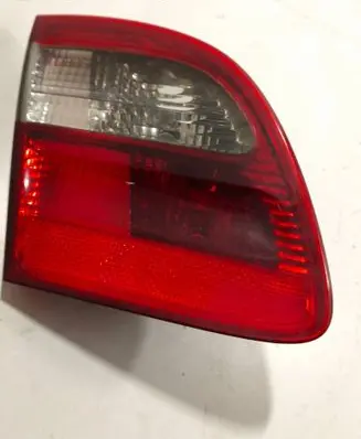 Mercedes-Benz E W211 Tailgate rear/tail lights A2118200777 A2118201364