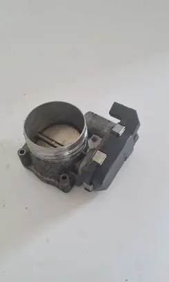 BMW 7 F01 F02 F03 F04 Throttle valve 1354755611906