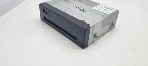 GPS navigation control unit/module
