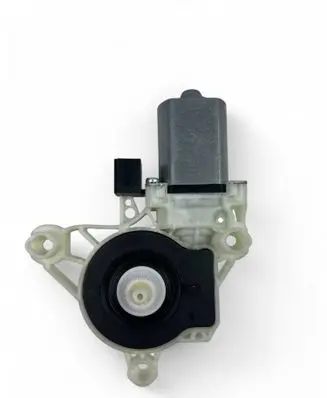 Audi Q5 SQ5 Rear door window regulator with motor 80A959812A