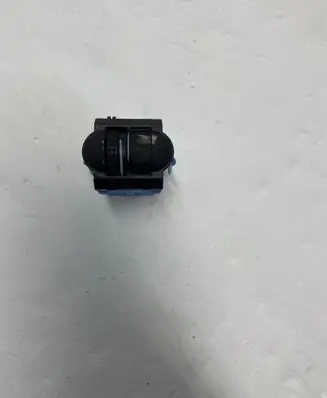 Panel lighting control switch