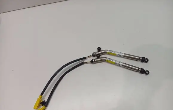 Audi A5 Engine bonnet/hood hinges 8W6823823