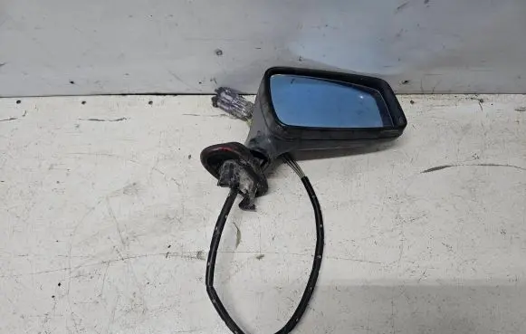 Audi 80 90 S2 B4 Manual wing mirror 007847 007848