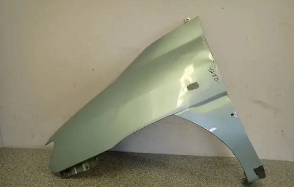 Hyundai Matrix Fender