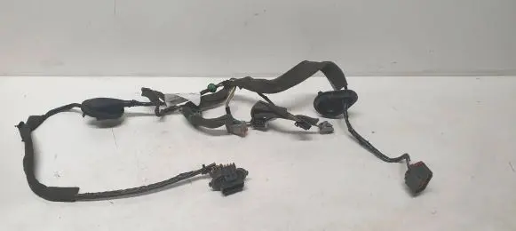 Volvo S80 Rear door wiring loom 30795067 A11950191