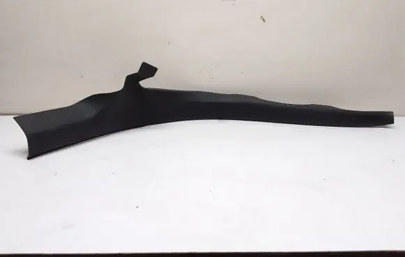 Audi A4 S4 B8 8K Rear sill trim cover 8K0867767A